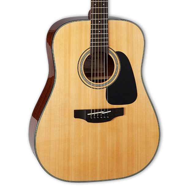 Takamine GD30-NAT Dreadnought Acoustic Guitar - Natural