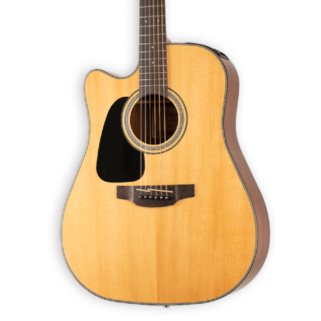 Takamine GD30CELH-NAT
