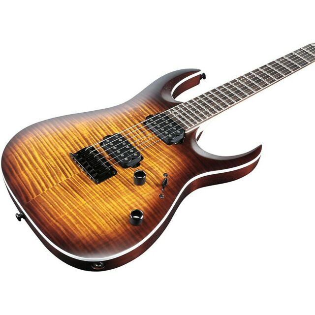Ibanez RG Standard (Dragon Eye Burst Flat) RGA42FMDEF