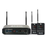 Alto Professional Stealth Wireless System for Powered Speakers (RENTAL)