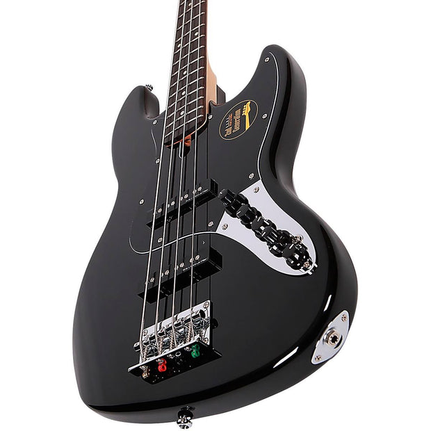 Sire Marcus Miller V3 4-String 2nd Gen Electric Bass Guitar - Black