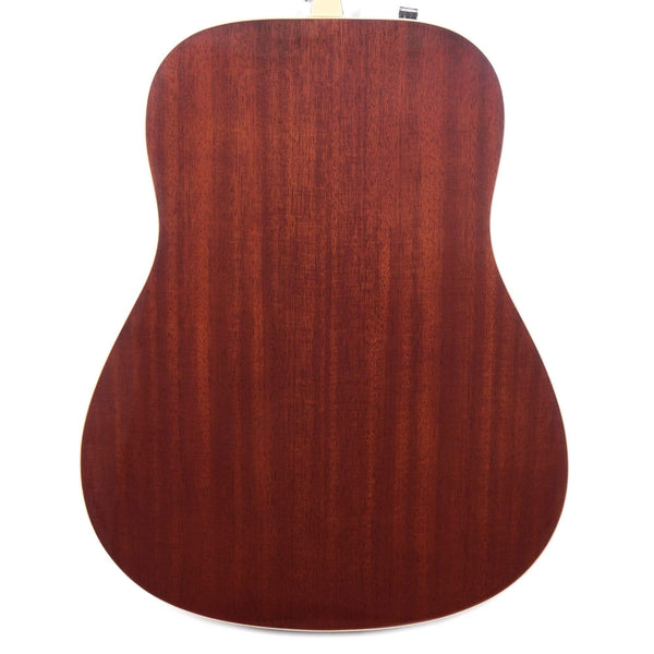 Sire Larry Carlton A3 Dreadnought SIB Acoustic Guitar - Natural Gloss