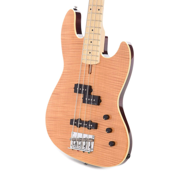 Sire Marcus Miller U5 Alder 4-String Electric Bass Guitar (Natural Satin)