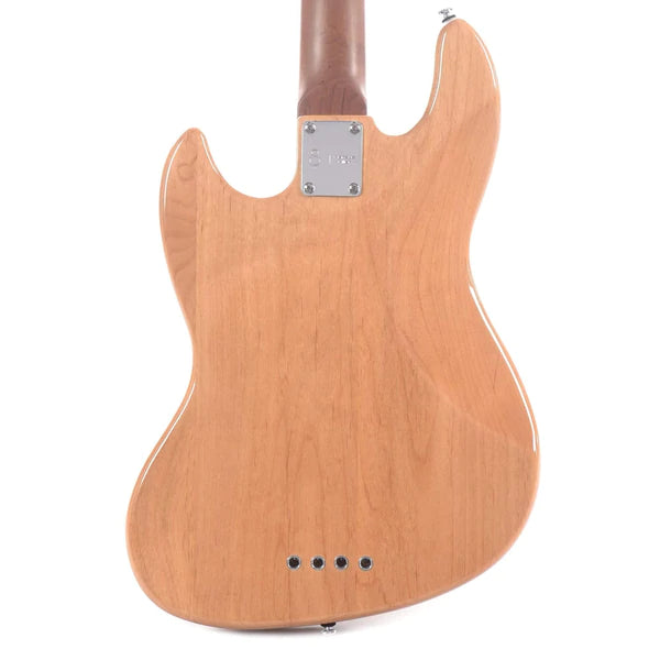 Sire Marcus Miller V5 Alder Fretless  Bass Guitar (Natural)
