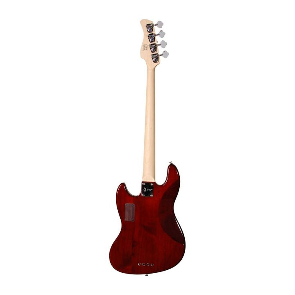 Sire Marcus Miller V7 Alder 4-String 2nd Gen  Fretless Bass Guitar (Tobacco Sunburst)