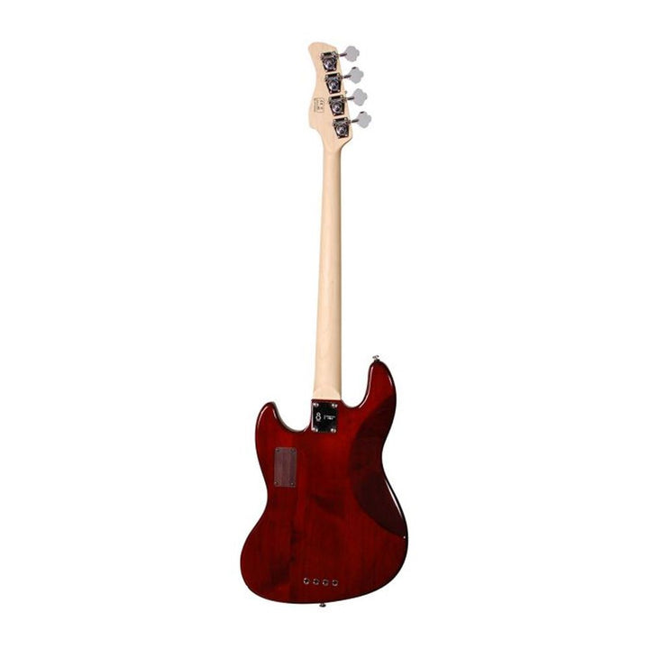 Sire Marcus Miller V7 Alder 4-String 2nd Gen  Fretless Bass Guitar (Tobacco Sunburst)