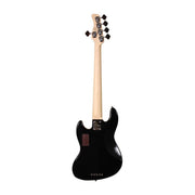 Sire Marcus Miller V7 Alder 5-String 2nd Gen Electric Bass Guitar - Black
