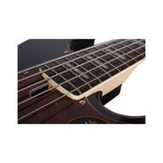 Sire Marcus Miller V7 Alder 5-String 2nd Gen Electric Bass Guitar - Black