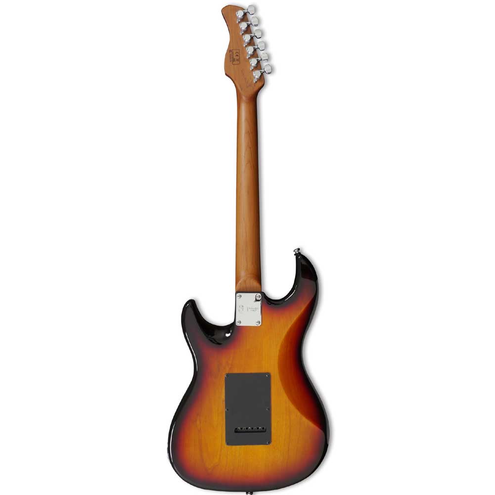 Sire Larry Carlton S7 (3 Tone Sunburst) S73TS Electric Guitar