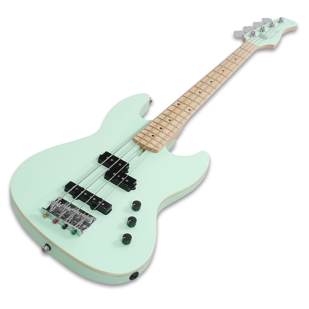 Sire Marcus Miller U5 Alder 4-String Electric Bass Guitar (Mint)