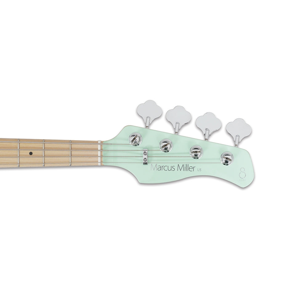 Sire Marcus Miller U5 Alder 4-String Electric Bass Guitar (Mint)