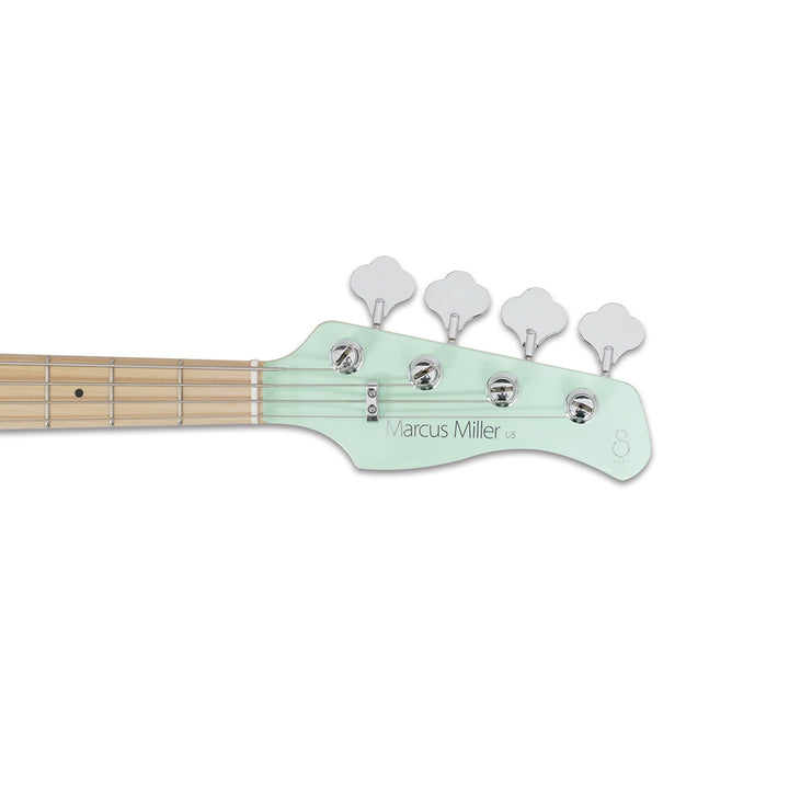 Sire Marcus Miller U5 Alder 4-String Electric Bass Guitar (Mint)