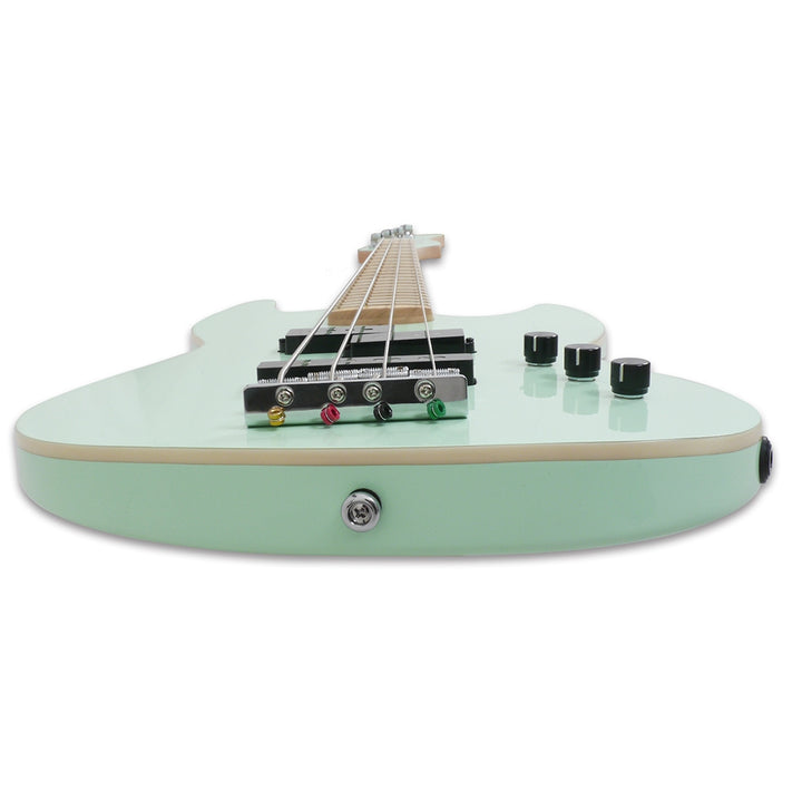 Sire Marcus Miller U5 Alder 4-String Electric Bass Guitar (Mint)