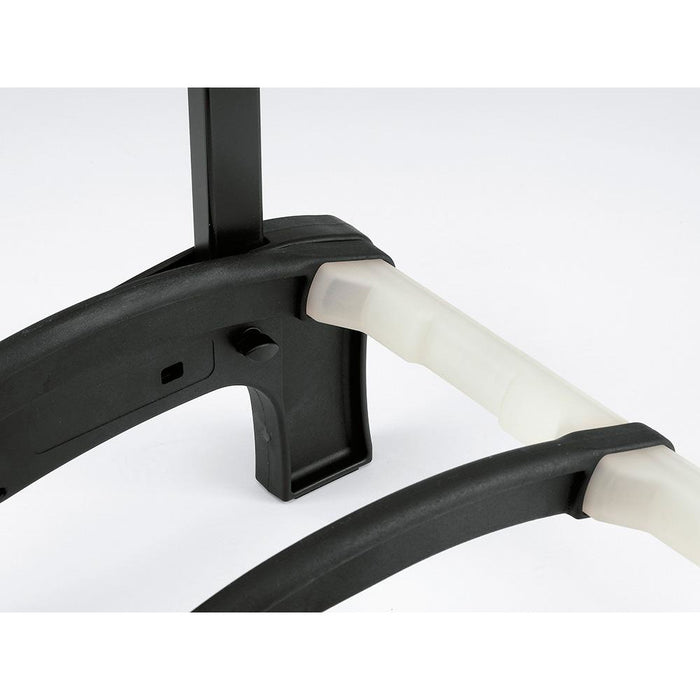K&M Guitar Stand (The Guardian) - 5 Guitar Boat