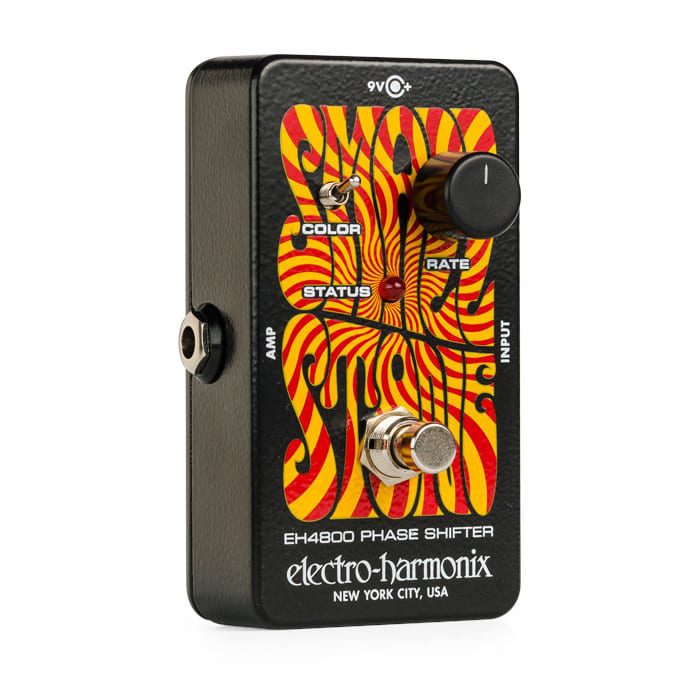 Electro-Harmonix SMALL STONE Analog Phase Shifter