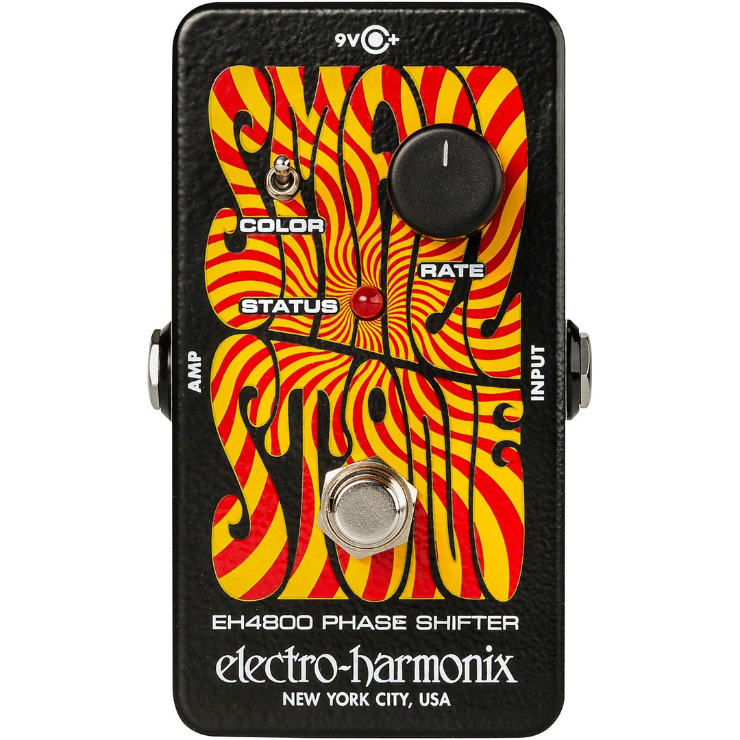 Electro-Harmonix SMALL STONE Analog Phase Shifter