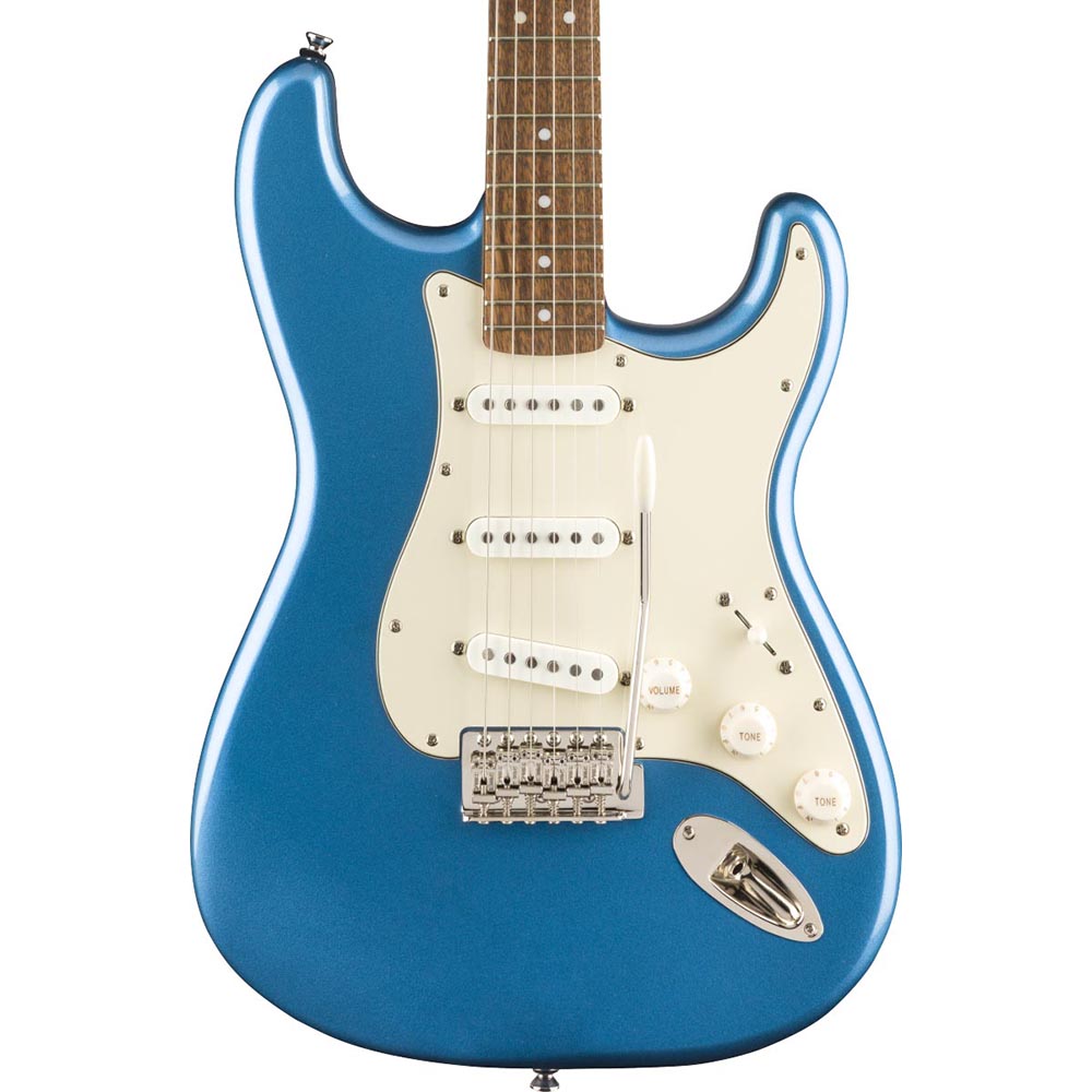 Squier Classic Vibe '60s Stratocaster Electric Guitar