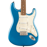 Squier Classic Vibe '60s Stratocaster Laurel Fingerboard Electric Guitar - Lake Placid Blue