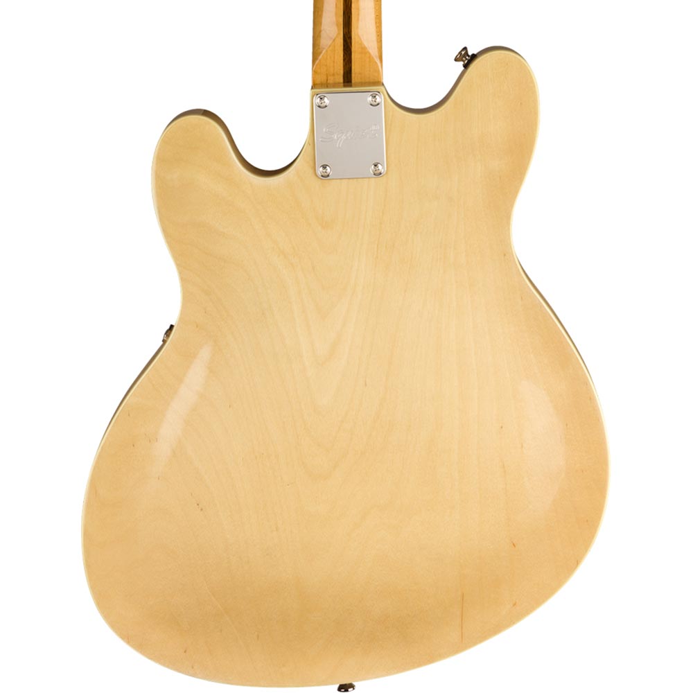 Squier Classic Vibe Starcaster Electric Guitar – Music City Canada
