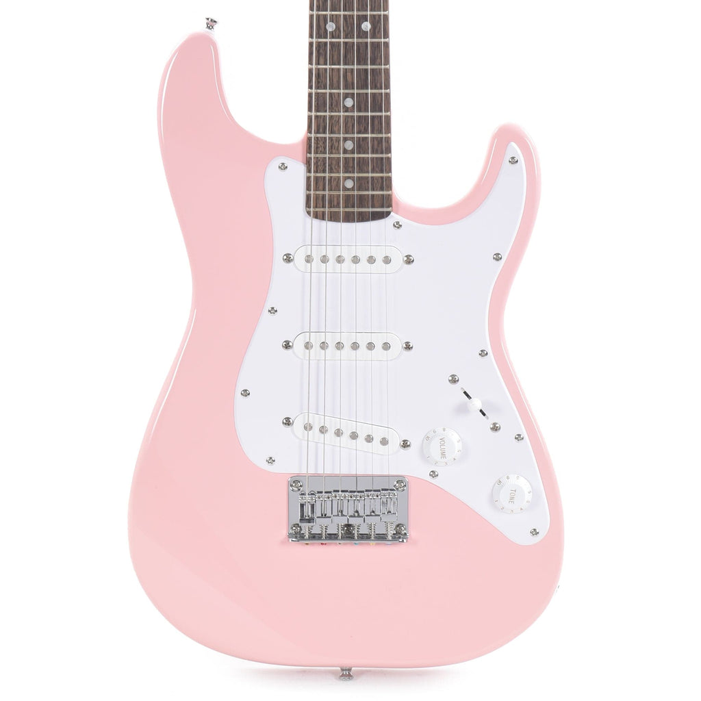 Squier Mini Stratocaster Electric Guitar