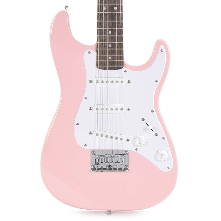 Squier Mini Stratocaster Electric Guitar