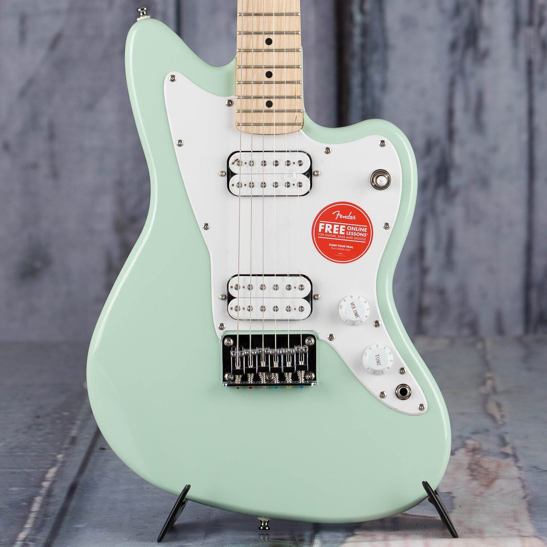 Squier Mini Jazzmaster HH Electric Guitar
