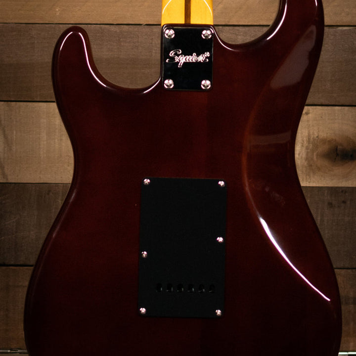 Squier Classic Vibe '70s Stratocaster HSS Electric Guitar