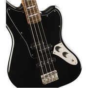 Squier Classic Vibe Jaguar Bass Laurel Fingerboard Electric Bass