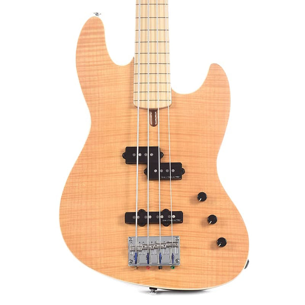 Sire Marcus Miller U5 Alder 4-String Electric Bass Guitar 