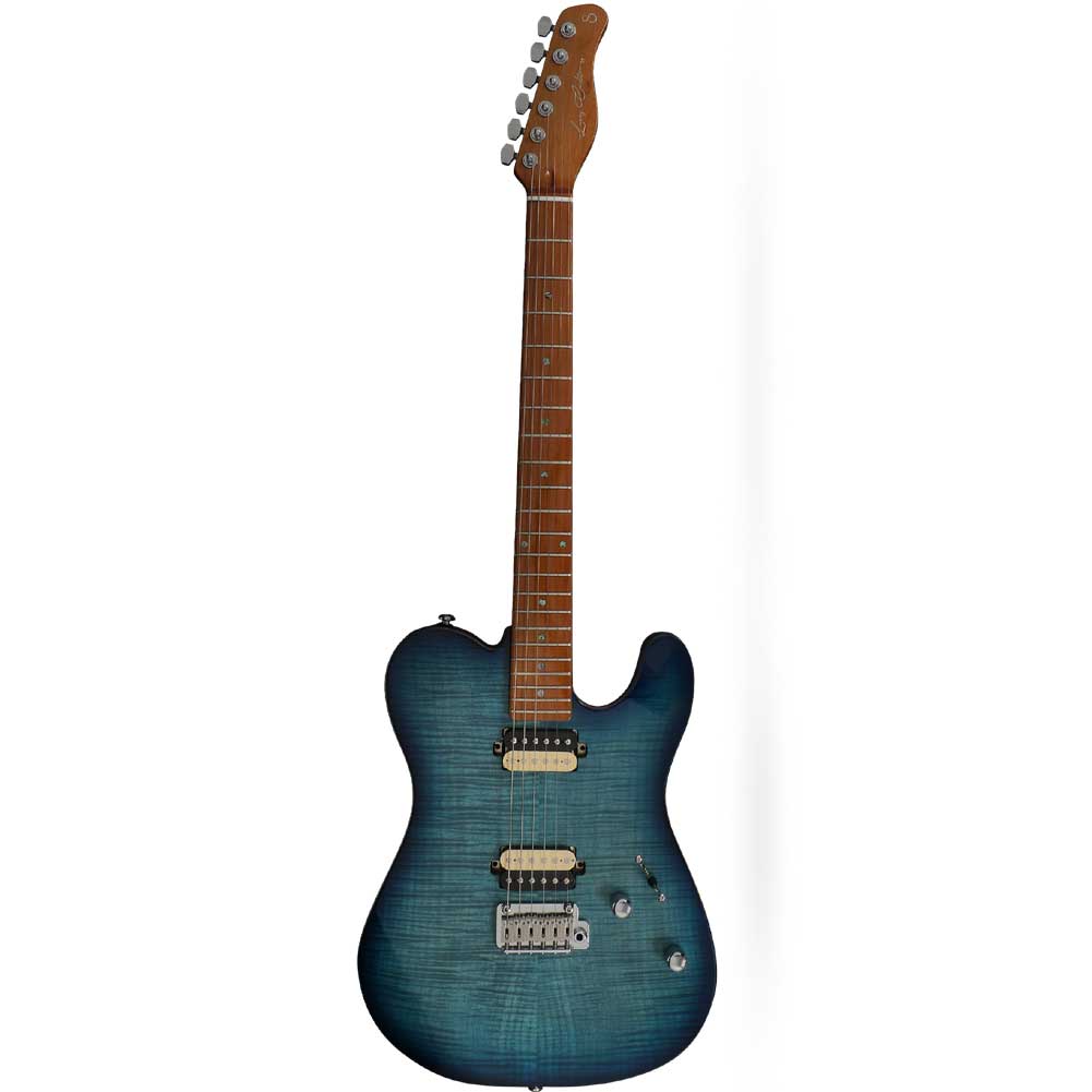 Sire Larry Carlton T7 FM Electric Guitar