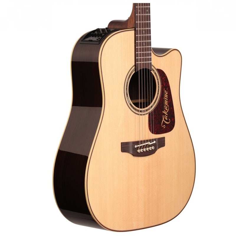 Takamine P5DC Pro Series Acoustic Electric Guitar