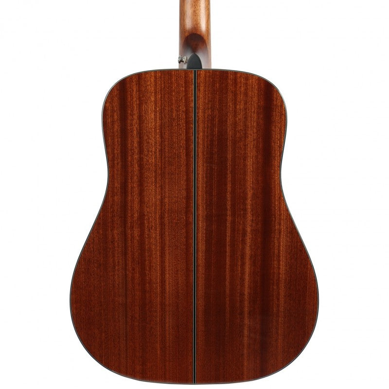 Takamine GD30-NAT Dreadnought Acoustic Guitar - Natural