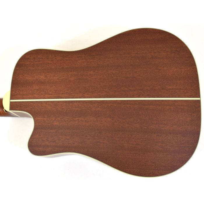 Takamine P3DC-12 Pro Series 3 Acoustic/Electric 12-String Guitar