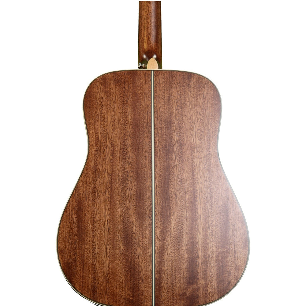 Takamine GD20-NS - Dreadnought Acoustic Guitar (Natural Satin)