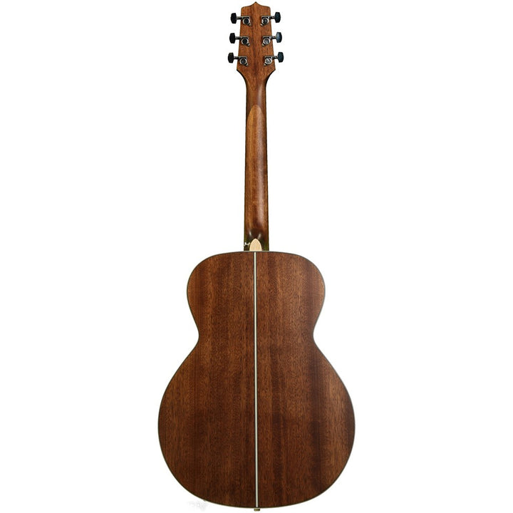 Takamine GN20-NS NEX - Nex Body Acoustic-Guitar (Natural Satin)