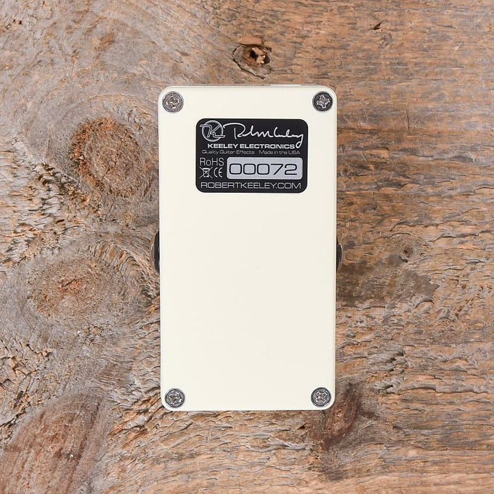 Keeley VoT Eddie Heinzelman Verb o Trem Guitar Pedal