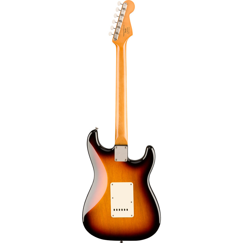 Squier Classic Vibe '60s Stratocaster Electric Guitar
