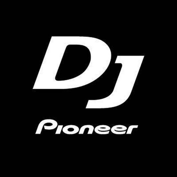 Pioneer DJ HDJ-CX Professional On-Ear DJ Headphones - Black