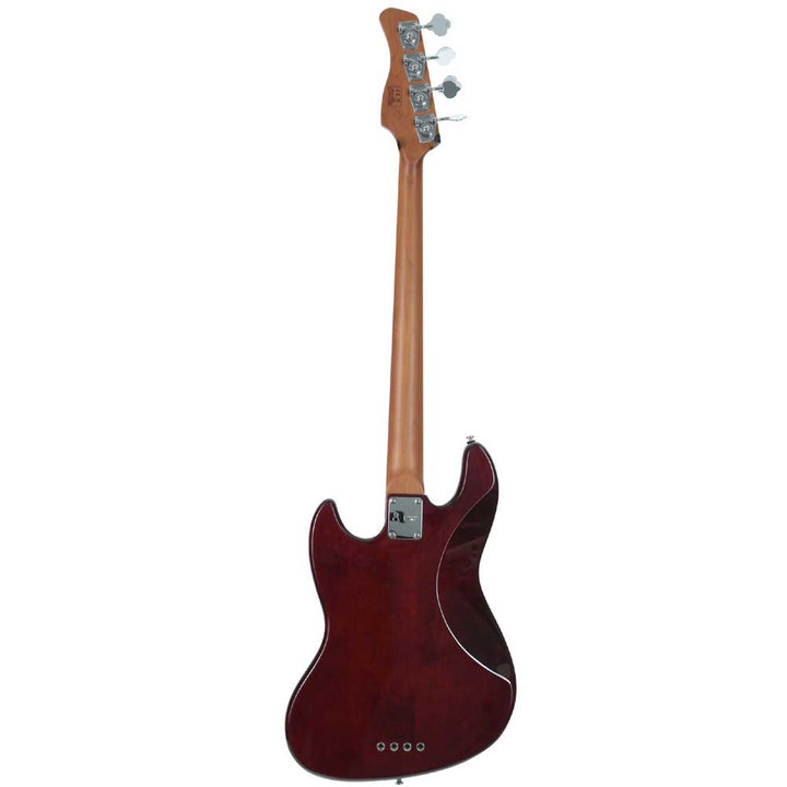 Sire Marcus Miller V5 Alder 4-String Electric Bass Guitar (Tobacco Sunburst)