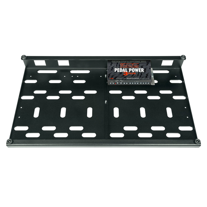 Voodoo Lab DBLP3P Dingbat Pedalboard Power Package - Large w/ Pedal Power 3 Plus