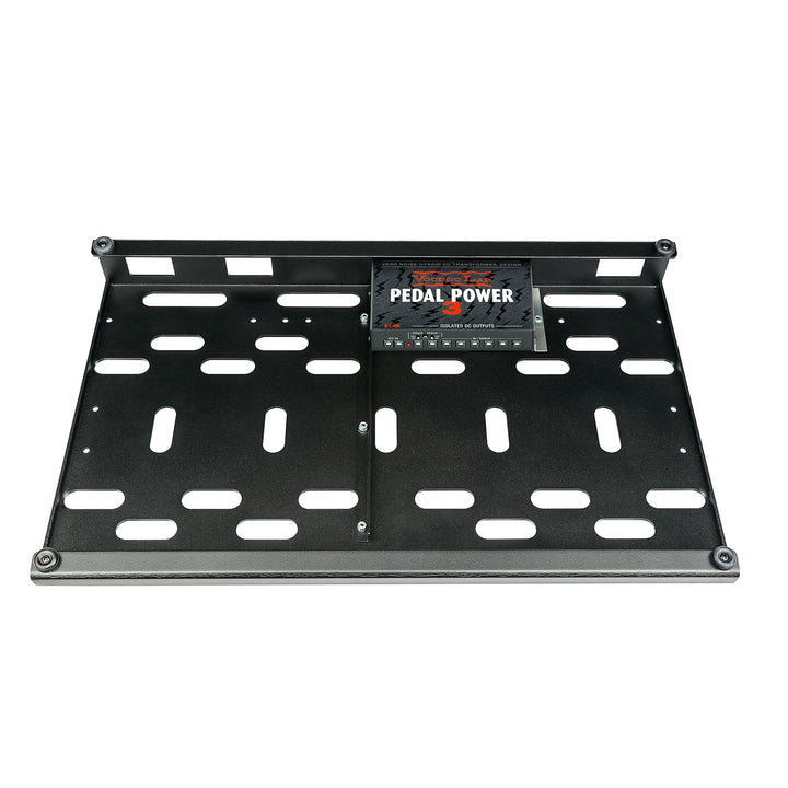 Voodoo Lab DBMP3 Dingbat Pedalboard Power Package - Medium w/ Pedal Power 3
