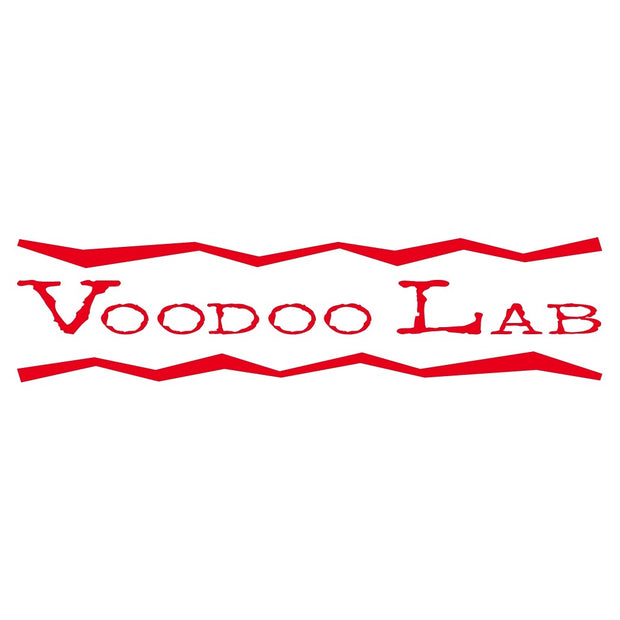 Voodoo Lab PX8P PX-8 PLUS Pedal Switcher True Bypass & Programmable