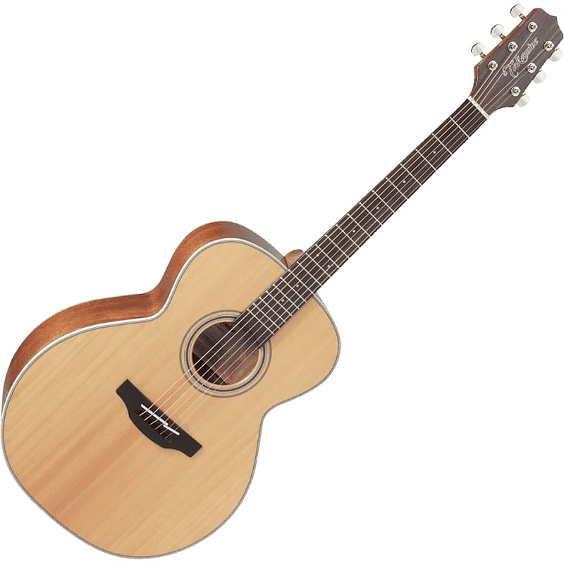 Takamine GN20-NS NEX - Nex Body Acoustic-Guitar (Natural Satin)