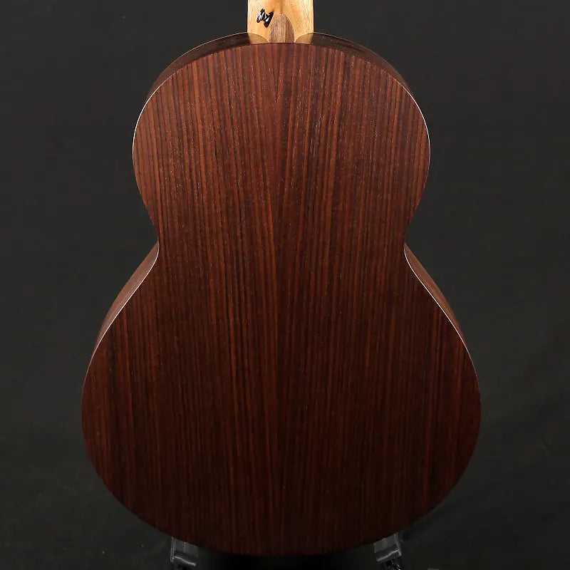 Sheeran W02 - WL Body Style, Sitka Spruce/Indian Rosewood, LR Baggs Element VTC w/Gig Bag