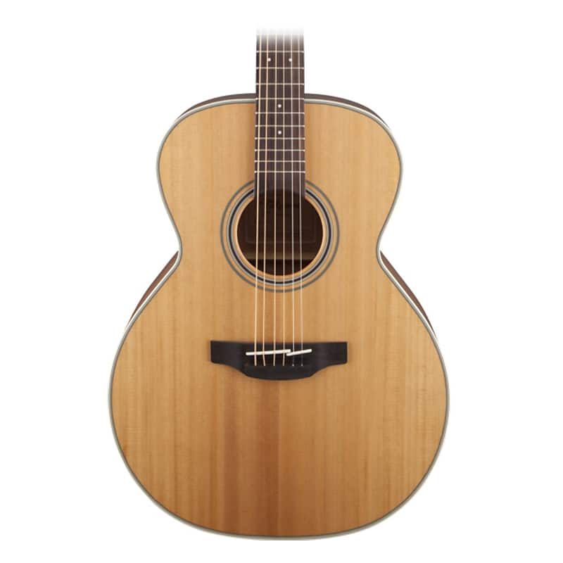 Takamine GN20-NS NEX - Nex Body Acoustic-Guitar (Natural Satin)