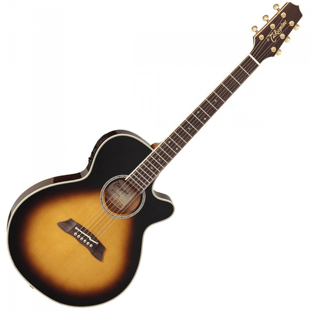 Takamine TSP138C-TBS