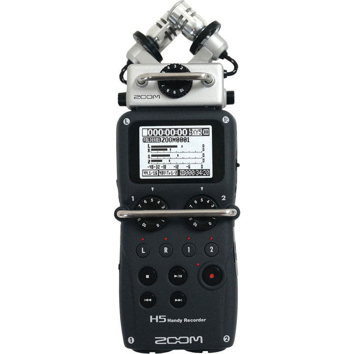 The Location Audio Bundle (Rental Package)